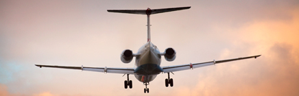 Flygplan