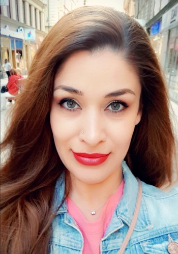 Dalia Zana